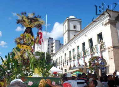 Secretário pretende vender Dois de Julho como produto turístico da Bahia