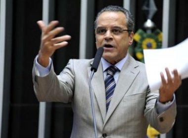 Presidente da Câmara fala em 'último esforço' para aprovar MP dos Portos