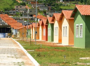 Déficit habitacional brasileiro caiu 12% em cinco anos, segundo pesquisa do Ipea