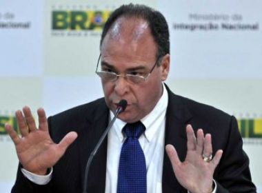 Ministro da Integração Nacional articula contra candidatura de Eduardo Campos