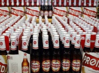 Cerveja Proibida terá fábrica na Bahia