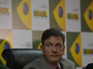 Ministro da Pesca, acusado de receber apoio irregular na Bahia, será investigado