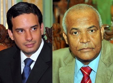 Decis�o do PT de votar contra a reforma tribut�ria �n�o muda nada�, diz Prates
