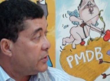 Com base em a��o judicial, Sargento Francisco est� livre para desfiliar-se do PMDB