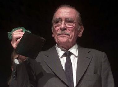 Ruy Mesquita, diretor do Estado de S. Paulo, morre aos 88 anos