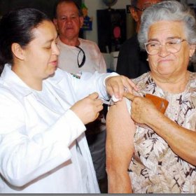 Campanha de vacinação na Bahia está abaixo do esperado por secretaria