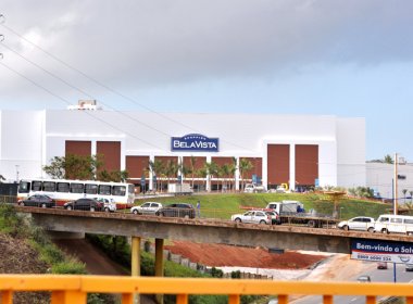 Tr�fego ser� modificado para facilitar acesso ao Shopping Bela Vista