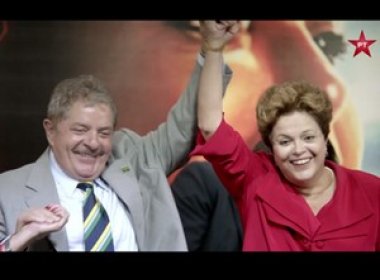 Procuradoria pede multa a Dilma e PT por propaganda eleitoral antecipada
