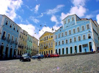 R$ 115 milh�es s�o liberados para revitaliza��o do Centro Hist�rico de Salvador