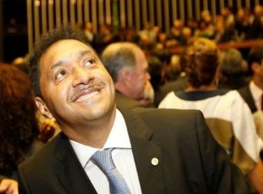 Tiririca define futuro político em reunião com executiva do PR