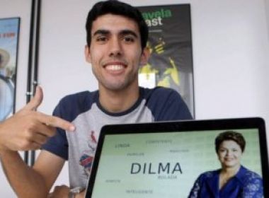 Facebook volta atrás e libera postagem de ‘Dilma Bolada’