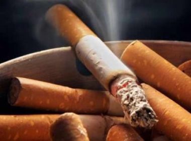 Tabaco é responsável direto por dois em cada dez tumores no mundo