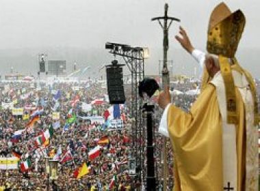 Com papa, Igreja espera 2,5 milhões de pessoas na Jornada Mundial da Juventude