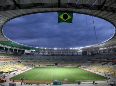 Juíza suspende liminar e partida entre Brasil e Inglaterra no Maracanã está mantida