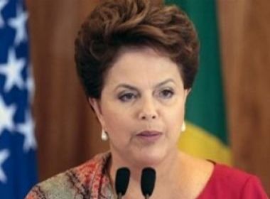 Dilma anuncia reforço no combate ao crime organizado nas fronteiras