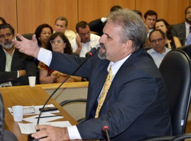 Deputado do PT se diz ‘constrangido’ com ação da PM contra alunos da FTC