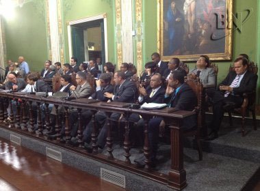 Emenda é rejeitada e cobrança de ISS para incorporadoras é mantida