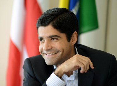 ACM Neto passa por primeiro teste na Câmara e tem reforma tributária aprovada