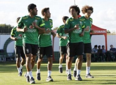 Hotéis que vão hospedar delegações durante a Copa são seguros, diz Abin