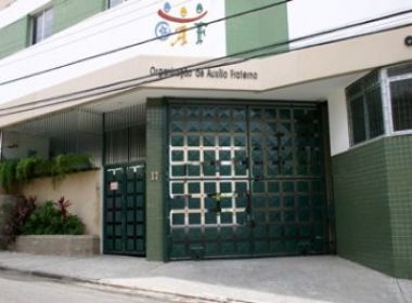 Arraiá beneficente arrecada recursos para menores em situação de risco