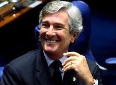 Collor lidera corrida para o governo de Alagoas