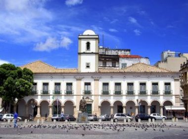 Câmara de Vereadores de Salvador aprova 374 projetos considerados não polêmicos