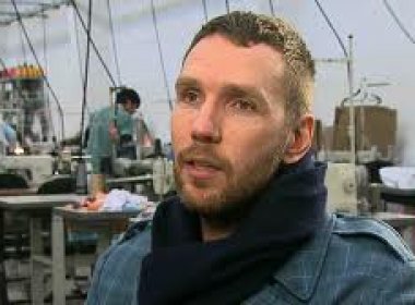 Alexandre Herchcovitch dispara absurdo contra nordestinos