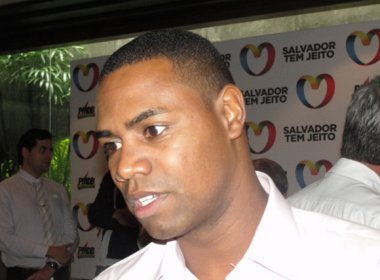 Líder da Revolta do Buzu, Nestor Neto critica partidos e defende ato pacífico nesta quinta