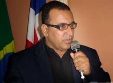 Ex-vice-prefeito de Aurelino Leal é assassinado