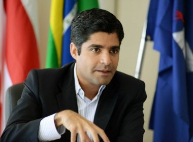 ACM Neto lamenta 'ação dos radicais' que se infiltraram em manifestação