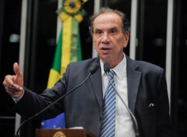 Bancada do PSDB no Senado é ‘firmemente contrária’ à PEC 37