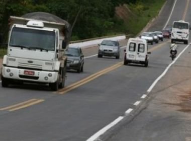 São João: PM registra redução de 28% no número de acidentes em rodovias estaduais