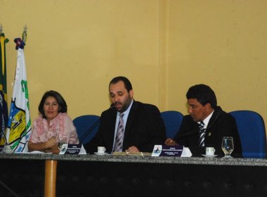 Juazeiro: Câmara tentará barrar obras na Praça Barão do Rio Branco