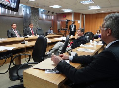 Governo da Bahia cumpre metas fiscais no primeiro quadrimestre