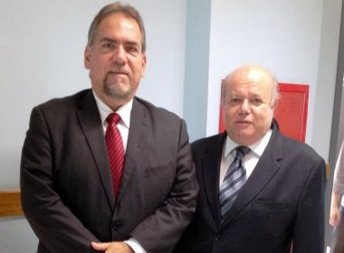 Filantrópicas: Mauricio Dias eleito vice-presidente da CMB