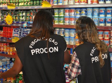Depois da Perini, Procon autua três delicatessens em Salvador