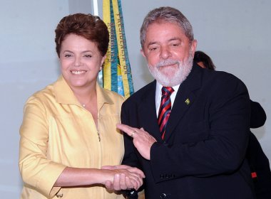 Lula nega ter criticado Dilma e chama de 'fantasiosas' as opiniões atribuídas a ele