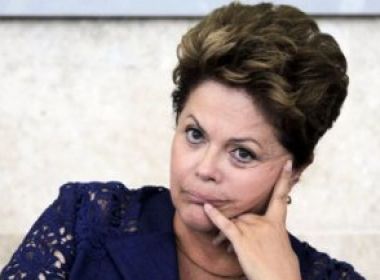 Aprovação de Dilma cai de 57% para 30%, diz Datafolha