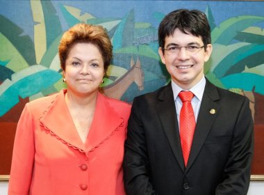 Líder do PSOL propõe a Dilma 'revogação popular de mandato'