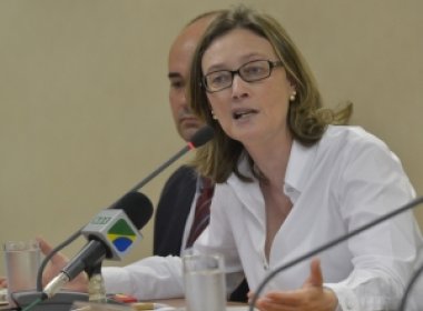 Ministra quer mais municípios em política nacional para moradores de rua