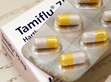SUS deve distribuir Tamiflu para pacientes de redes pública e privada