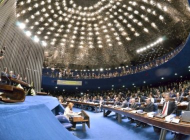 Senado aprova lei anticorrupção com multas de até R$ 60 mi