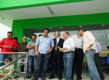 Macaúbas: UPA completa 200 dias de inaugurada sem funcionar