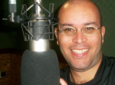 Irecê: Repórter da Rádio 101 News morre em acidente de carro