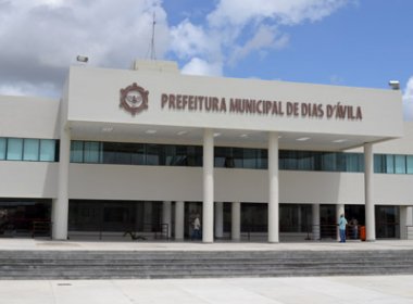 Dias D'Ávila: Funcionalismo público decreta greve por tempo indeterminado