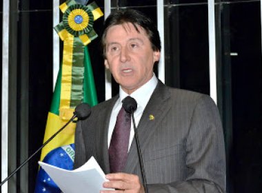 Congressistas podem votar socorro a vítimas da seca nesta terça