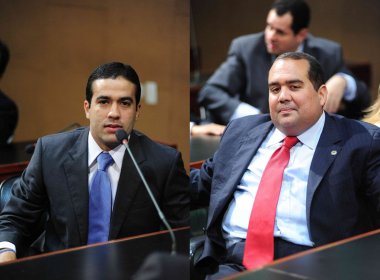 Deputados Sandro Régis e Bruno Reis ganham liberação de partidos na Justiça