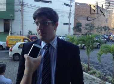 'Clube não ficará à deriva', explica advogado sobre intervenção no Bahia