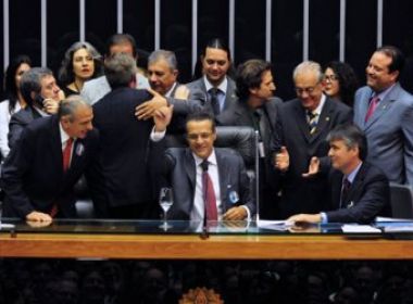 Henrique Alves desiste de licitação para alugar carros de luxo