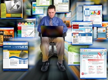 Buscar informações sobre doenças na internet pode não ser seguro, diz pesquisador